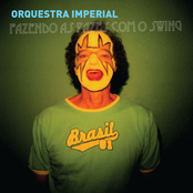 Pode Ser by Orquestra Imperial