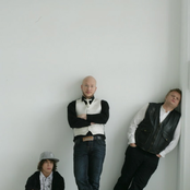 iiro rantala new trio