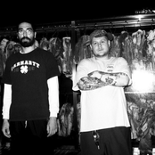 פחד אהבה וגסויות אחרות