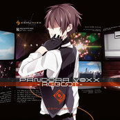 PANDORA VOXX -REBOOT-