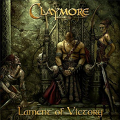 Claymore: Lament of Victory