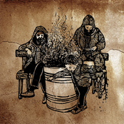 Diego Discordia/Pato Patín (Split)