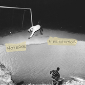 Life in minor - EP