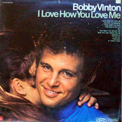 For Once In My Life by Bobby Vinton