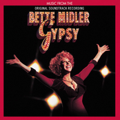 Rose's Turn by Bette Midler