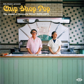 Chip Shop Pop: The Sound Of Denmark Street 1970-1975