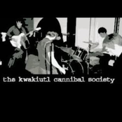 The Kwakiutl Cannibal Society