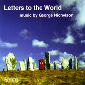 Nicholson, G.: Letters to the World