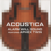 Alarm Will Sound: Acoustica