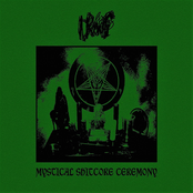Mystical Shitcore Ceremony