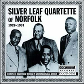 silver leaf quartette of norfolk