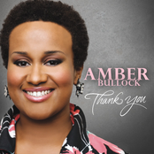 If It Had Not Been For The Lord by Amber Bullock