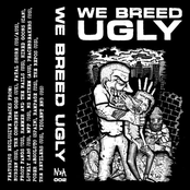 Hammer And The Nails: We Breed Ugly