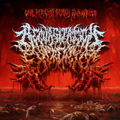 One Percent Bloody Awareness