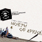 North of Africa