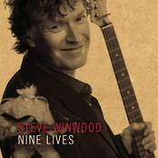 I'm Not Drowning by Steve Winwood