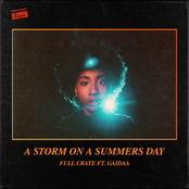 A Storm On A Summers Day