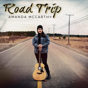 Amanda McCarthy: Road Trip