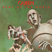 Sheer Heart Attack by Queen