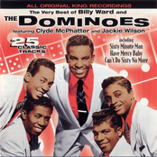 The Very Best Of Billy Ward and the Dominoes