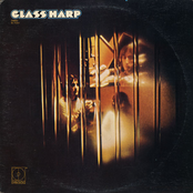 Glass Harp: Glass Harp