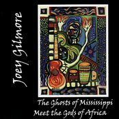 The Ghosts of Mississippi Meet the Gods of Africa