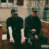 Red Wine (feat. Yung Curve) - Single