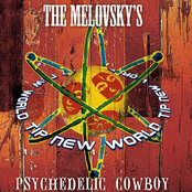Crazy Rhythm by The Melovskys