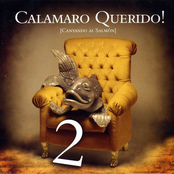 Calamaro Querido (CD2)