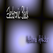 Electronic Black [Partial]
