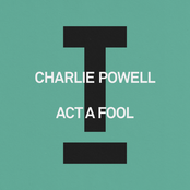 Act a Fool - Single