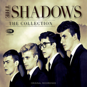 Love Deluxe by The Shadows