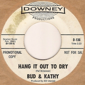 bud & kathy