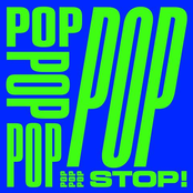 Pop Pop Pop Pop Pop Pop Pop Stop - Single