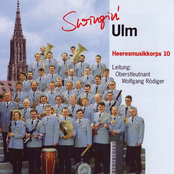 Swinging Ulm