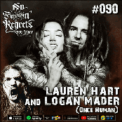 NFR #090 - Lauren Hart and Logan Mader (Once Human)