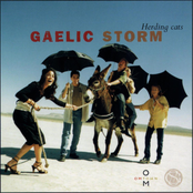 Gaelic Storm: Herding Cats