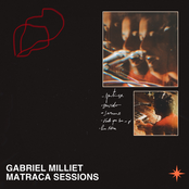 Matraca Sessions - EP
