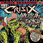 Crisix Session # 1: American Thrash