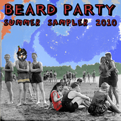 Beard Party Summer Sampler 2010