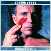 Voleur De Feu by Bernard Lavilliers