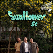 Sunflower Street EP