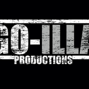 go-illa productions