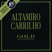 Carinhoso by Altamiro Carrilho