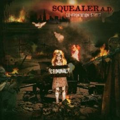 Punishment Of Luxury by Squealer A.d.