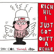 I Just Got Outta Rehab