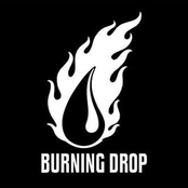 burning drop