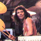 aynsley dunbar