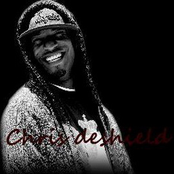 Chris DeShield