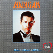 Ice Cold Love (Italo Disco)